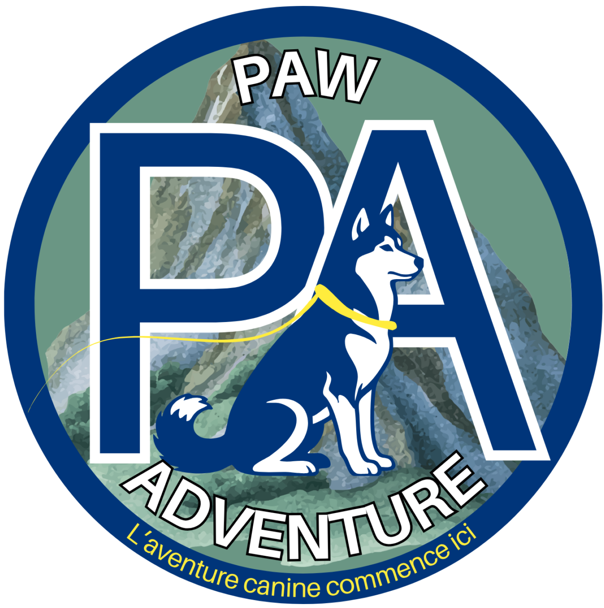Paw'Adventure
