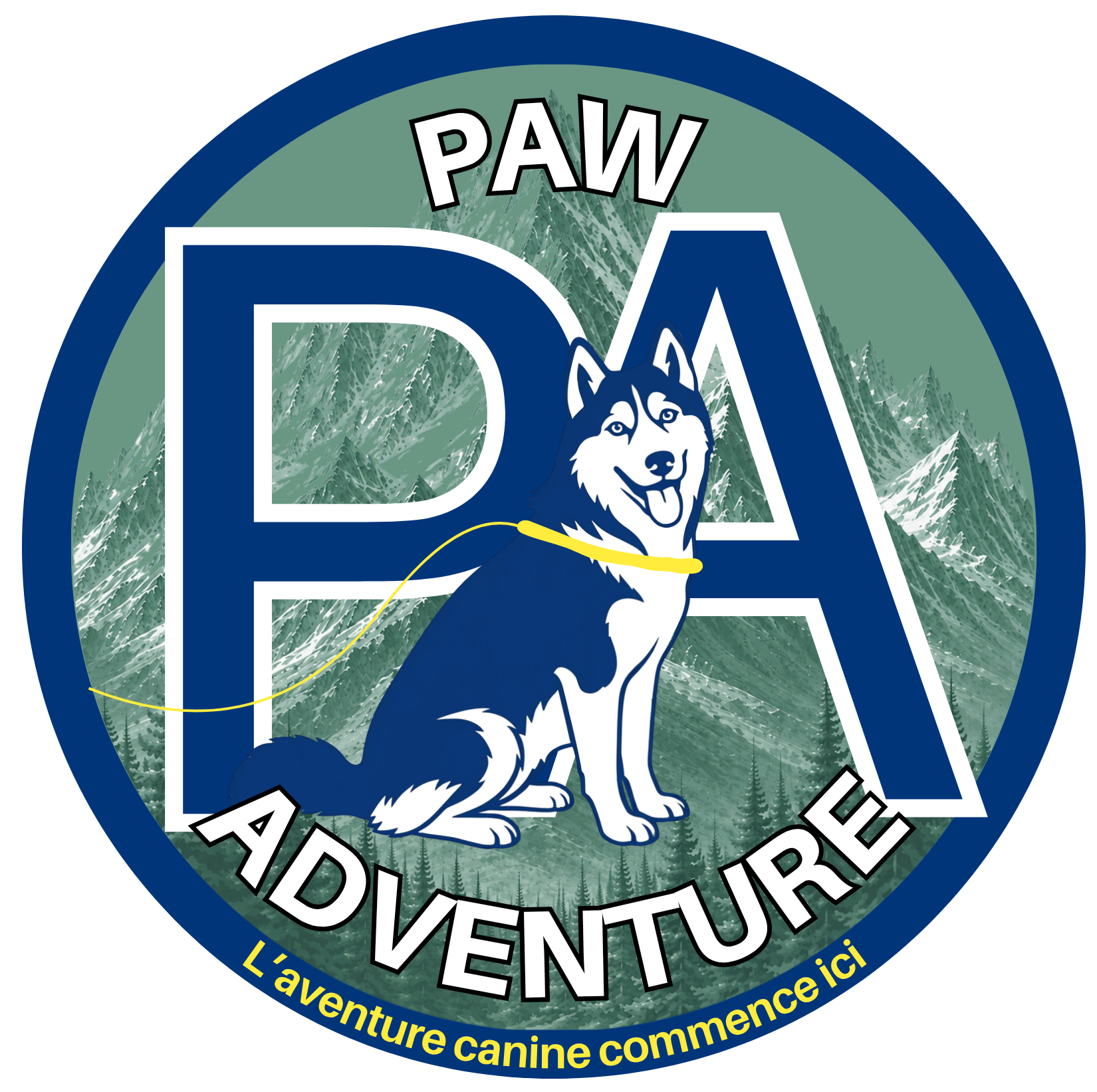 Paw'Adventure